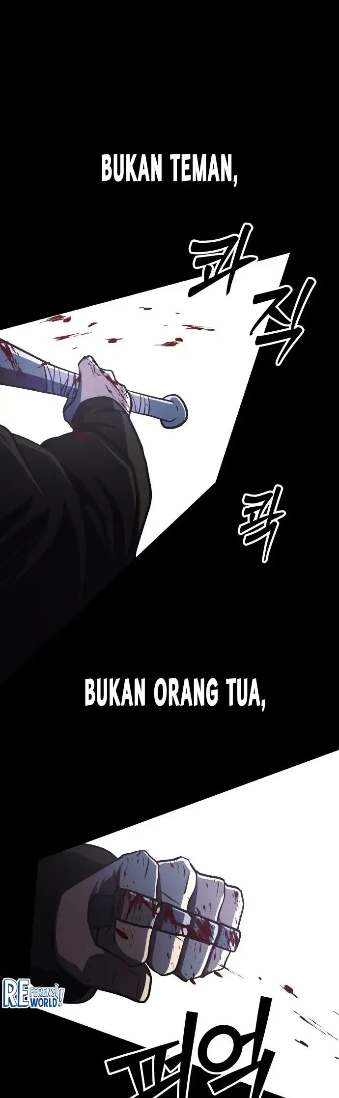 The Ultimate Romanticist Chapter 8 - halaman 39