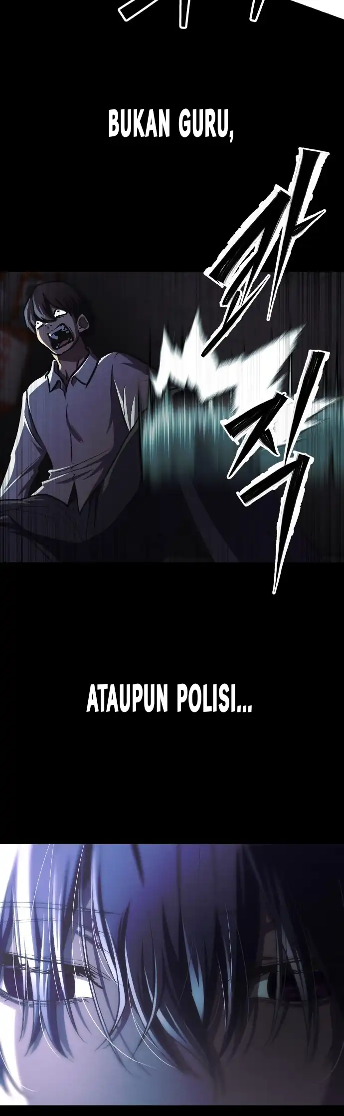 The Ultimate Romanticist Chapter 8 - halaman 40