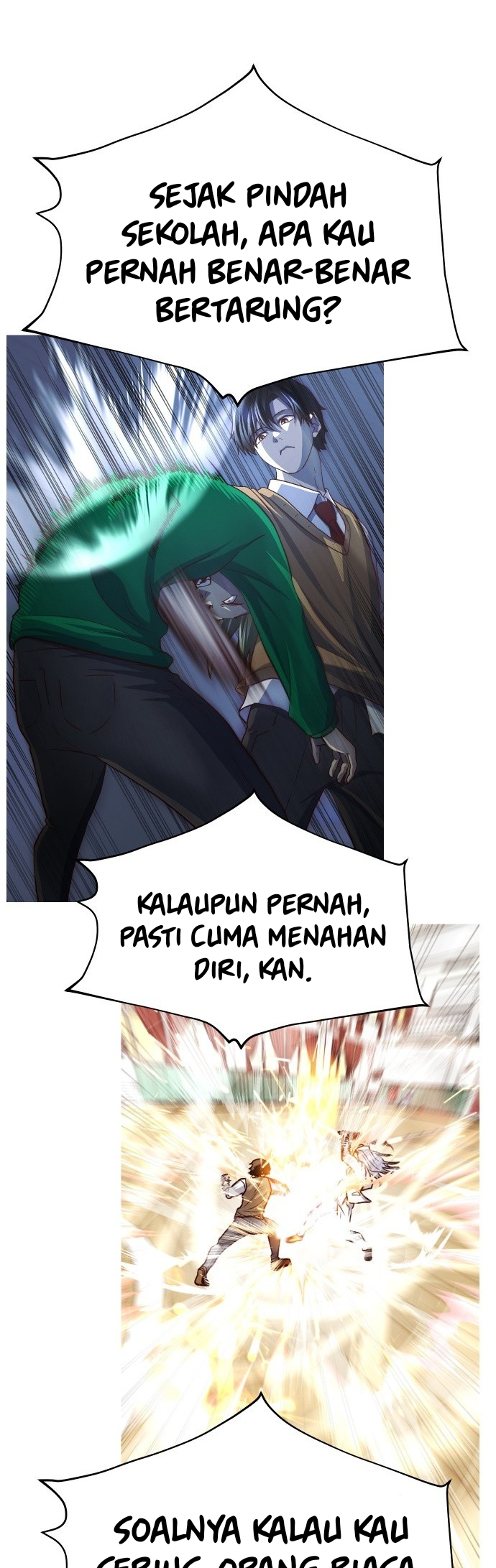 The Ultimate Romanticist Chapter 8 - halaman 50