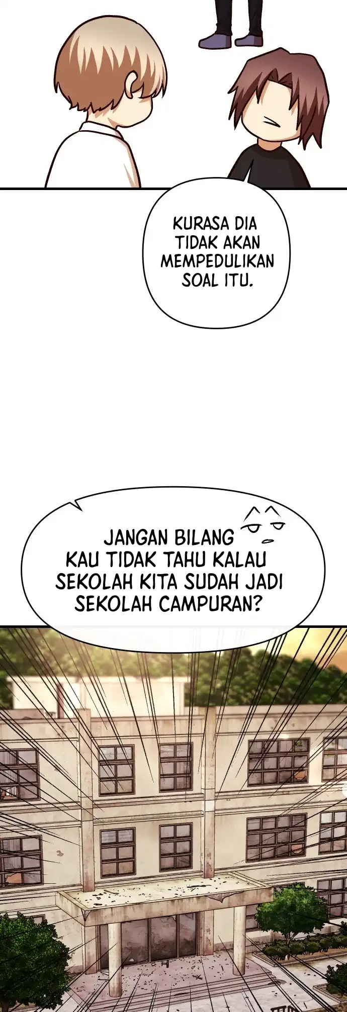 The Ultimate Romanticist Chapter 9 - halaman 39