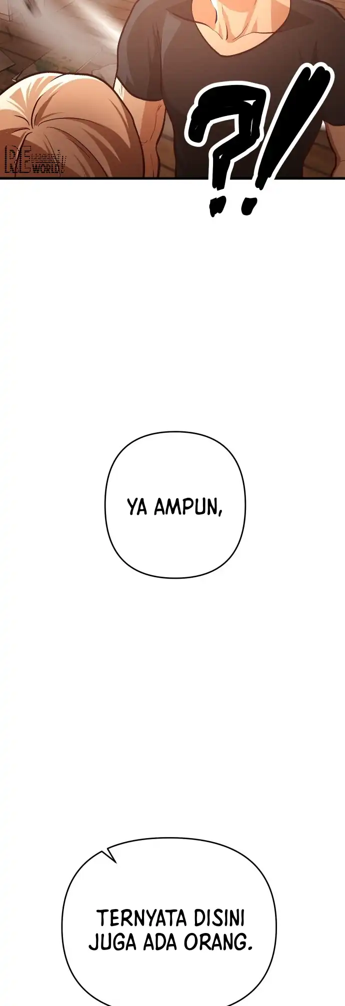 The Ultimate Romanticist Chapter 9 - halaman 41
