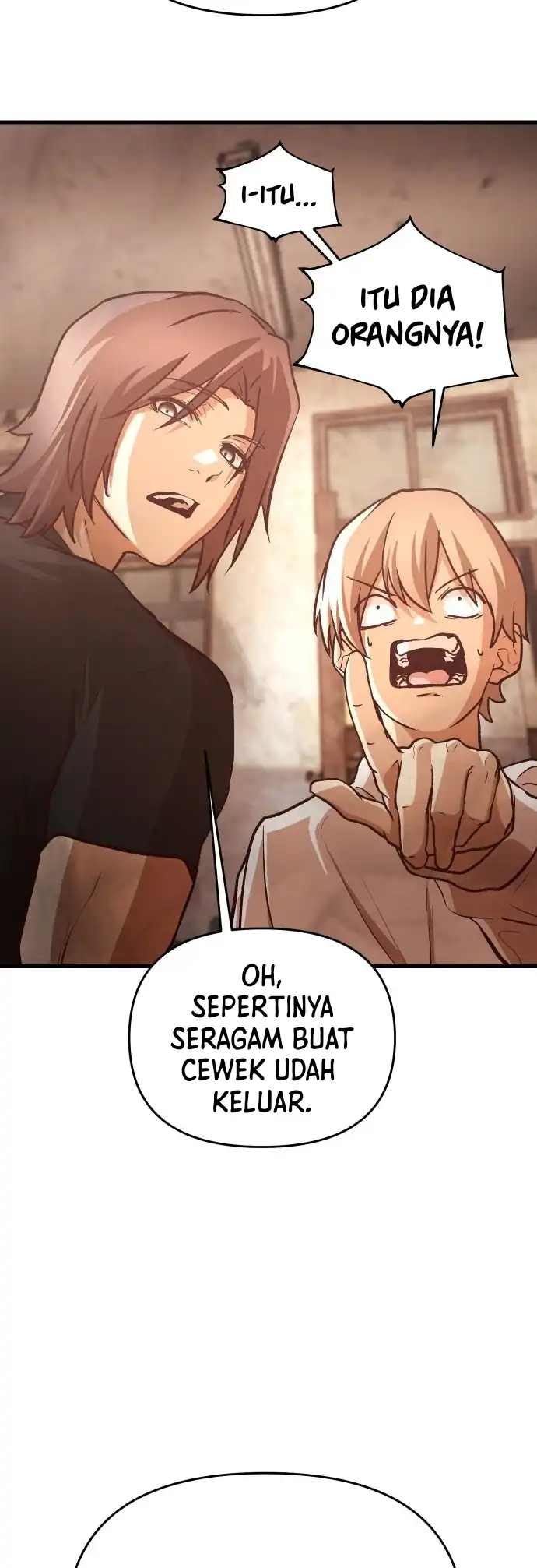 The Ultimate Romanticist Chapter 9 - halaman 42