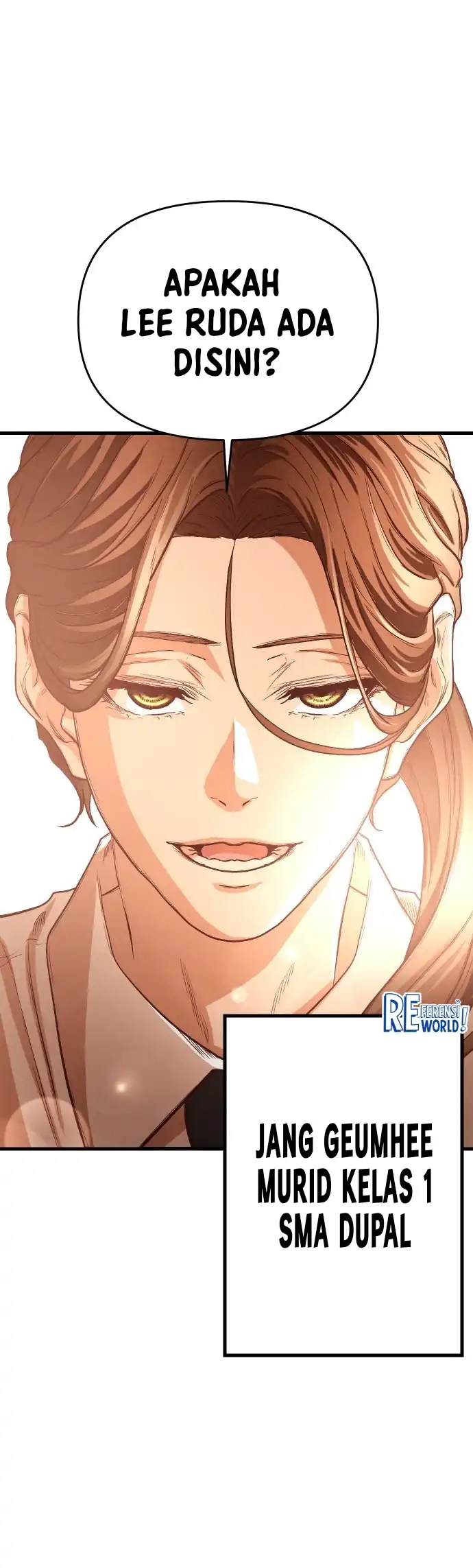 The Ultimate Romanticist Chapter 9 - halaman 44