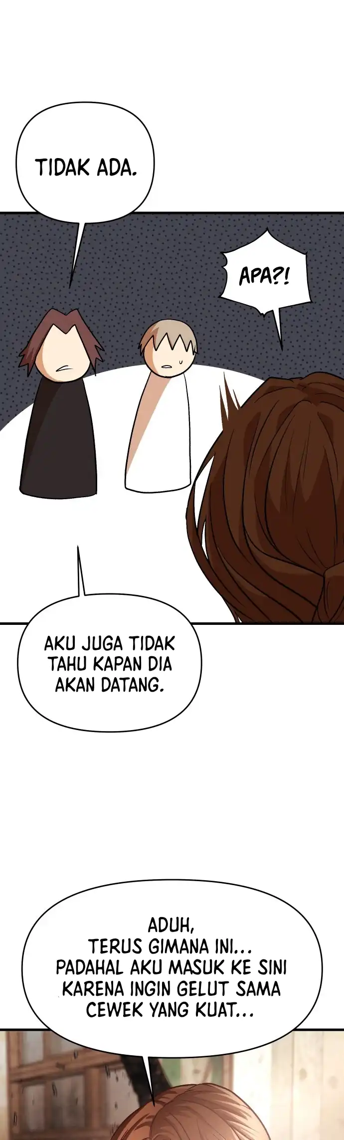 The Ultimate Romanticist Chapter 9 - halaman 45