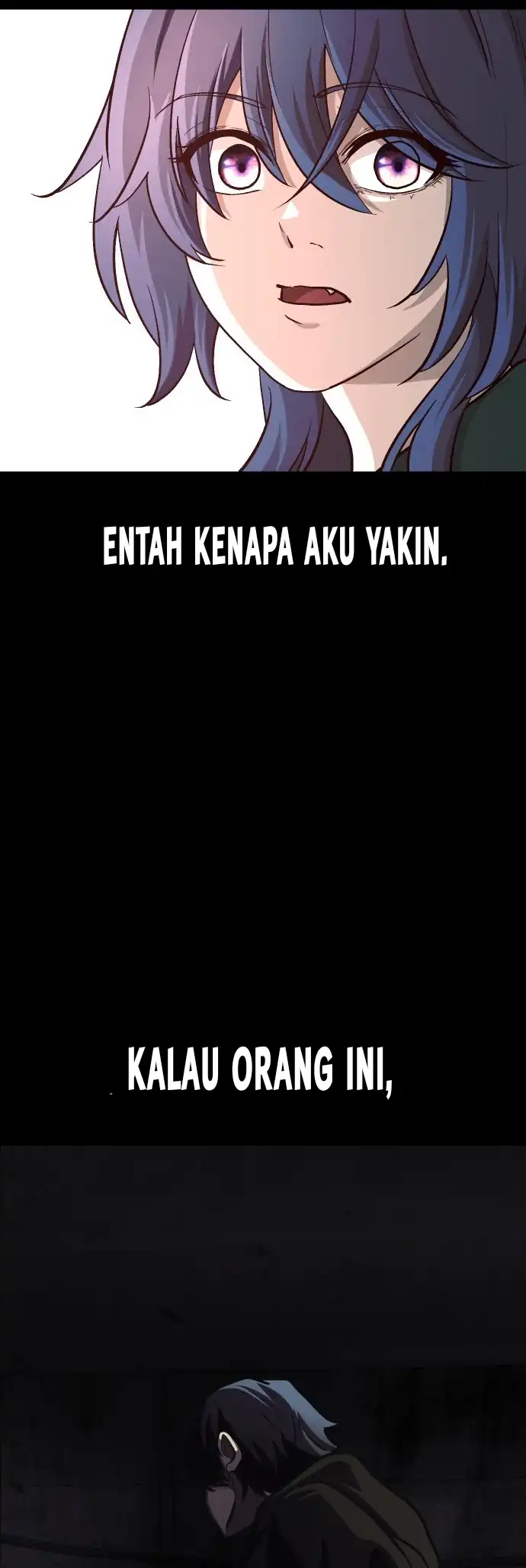 The Ultimate Romanticist Chapter 9 - halaman 5