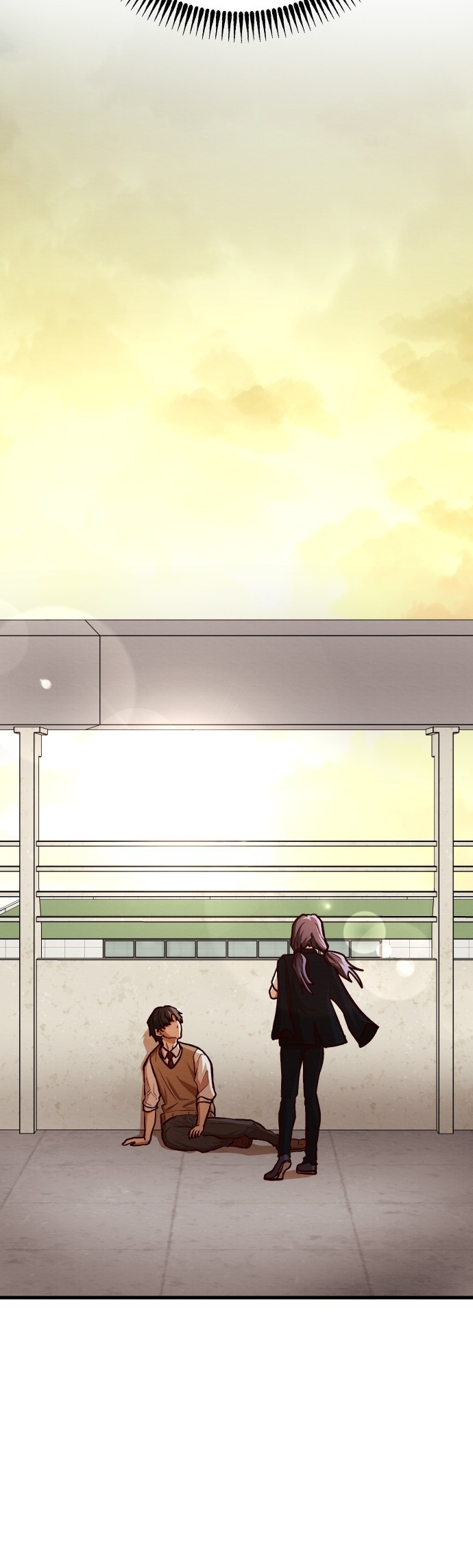 The Ultimate Romanticist Chapter 9 - halaman 50