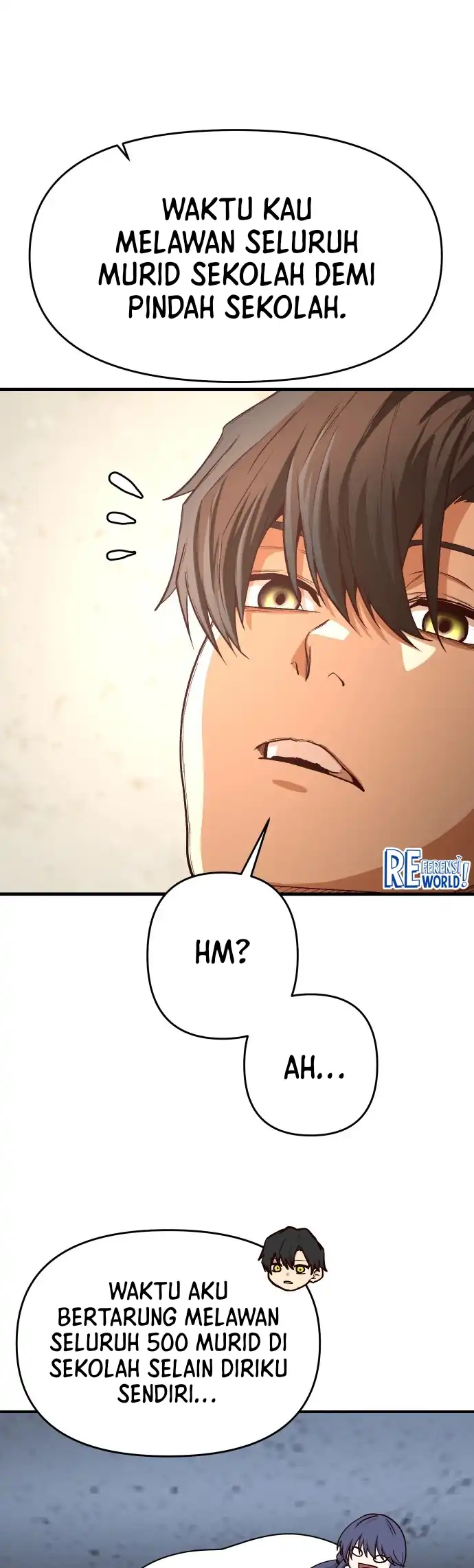 The Ultimate Romanticist Chapter 9 - halaman 54