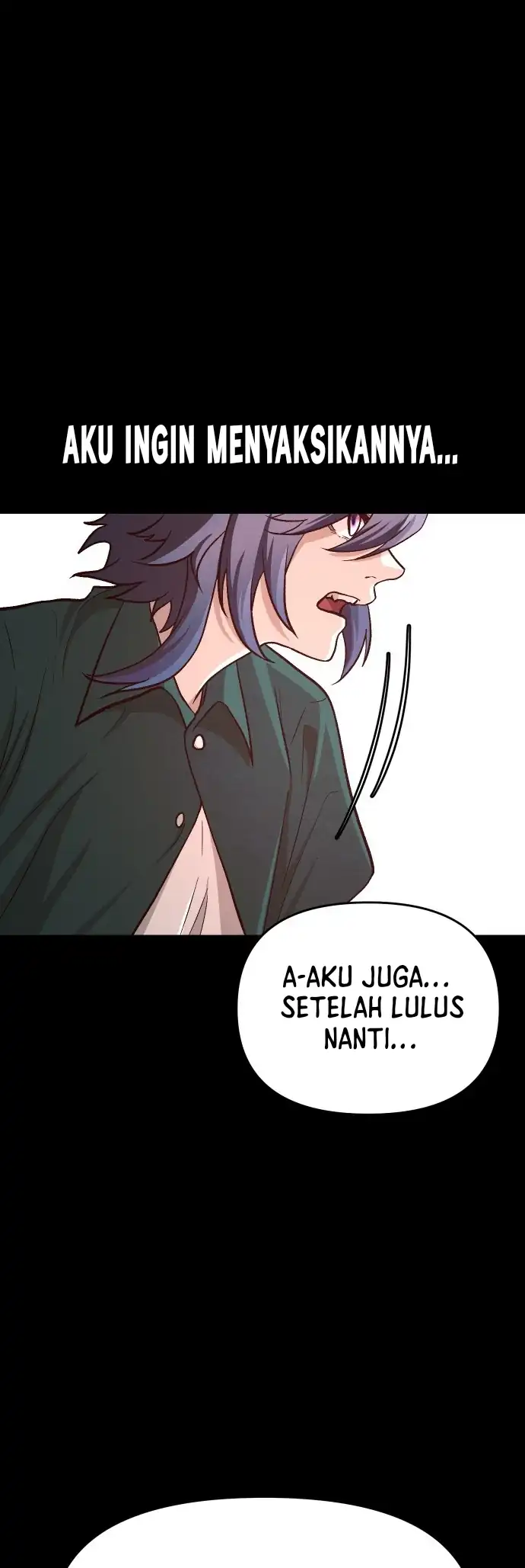 The Ultimate Romanticist Chapter 9 - halaman 7