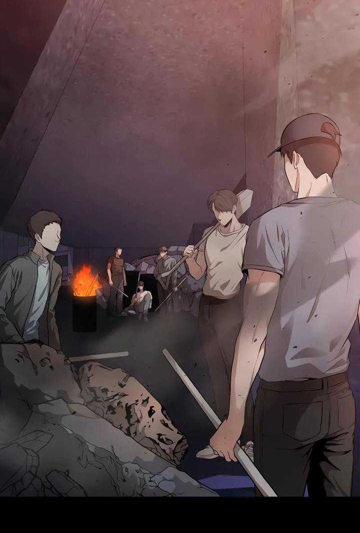 The Ultimate Shut-In Chapter 1 - halaman 14