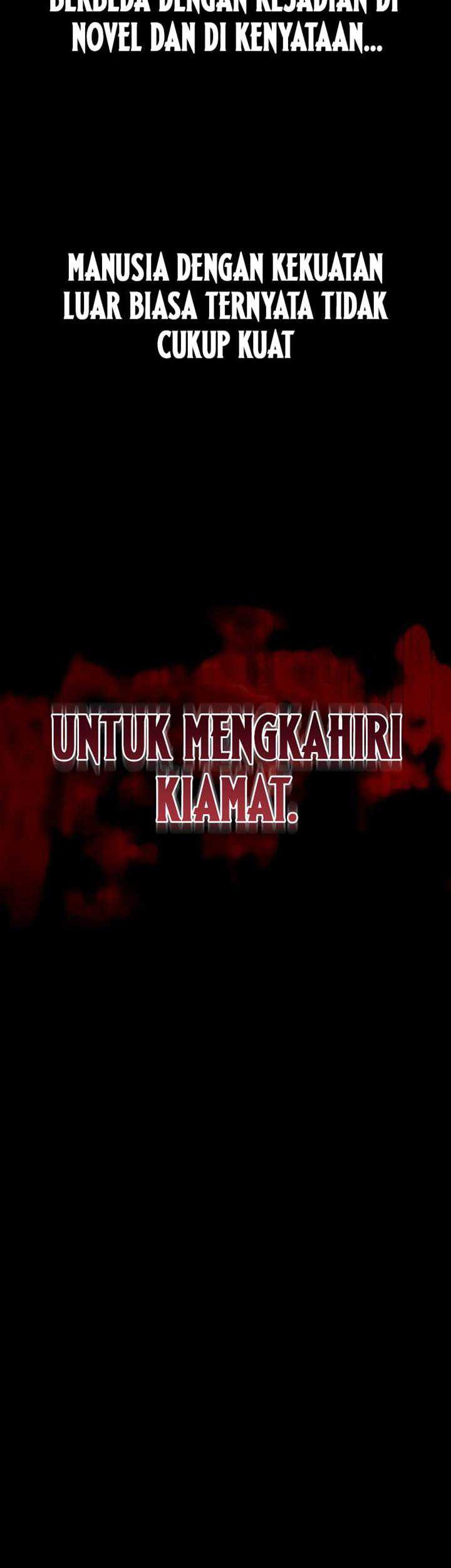 The Ultimate Shut-In Chapter 1 - halaman 16