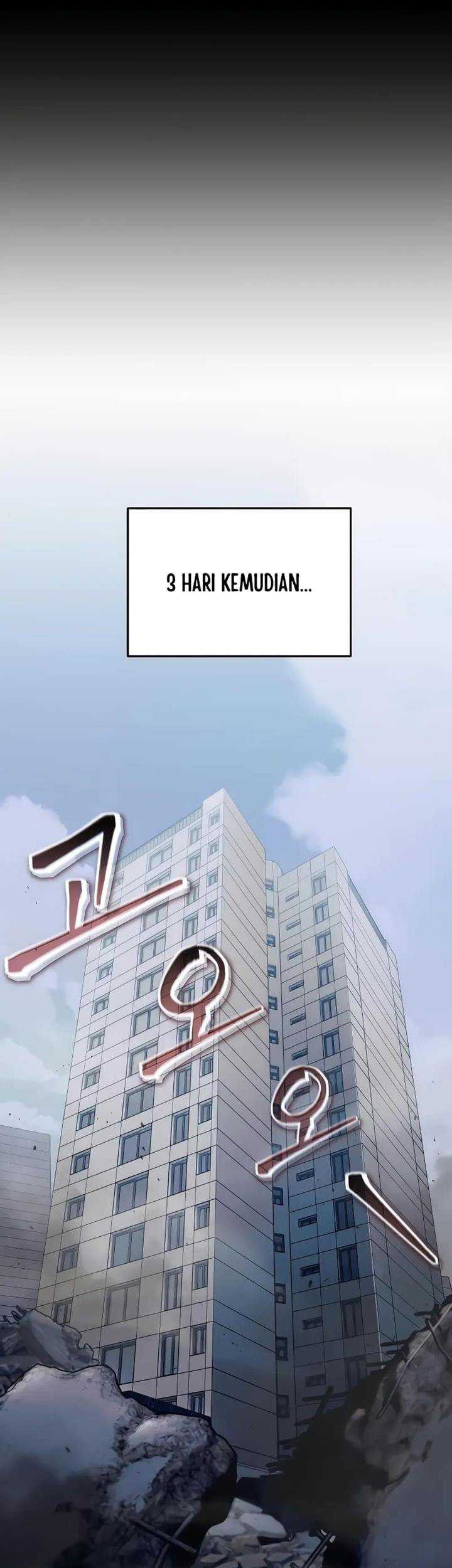 The Ultimate Shut-In Chapter 1 - halaman 17