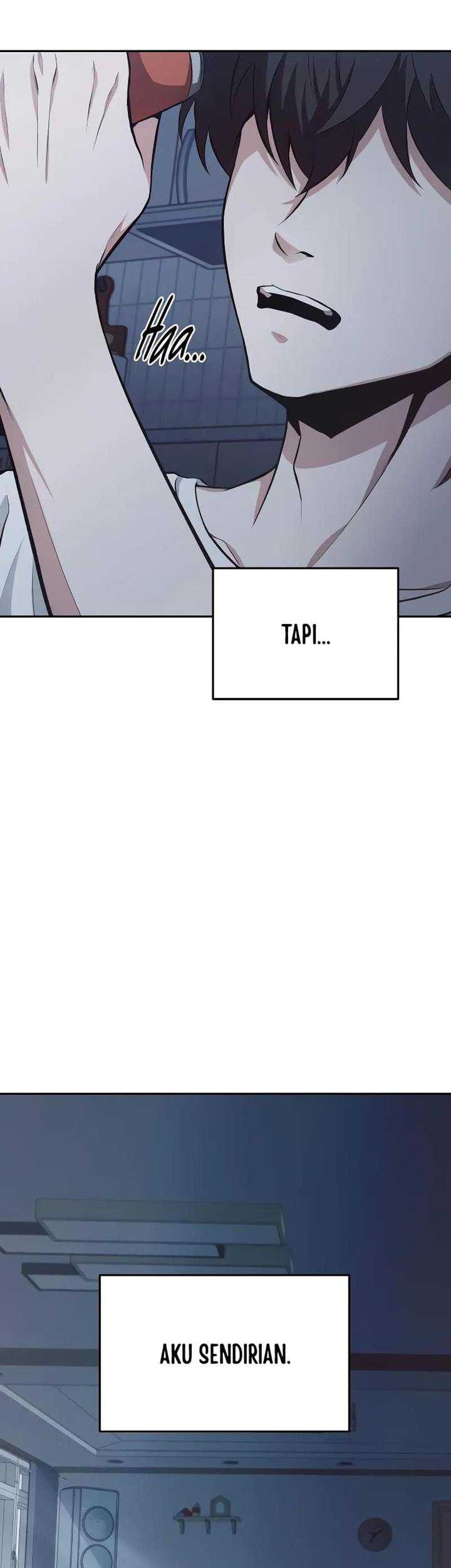 The Ultimate Shut-In Chapter 1 - halaman 22