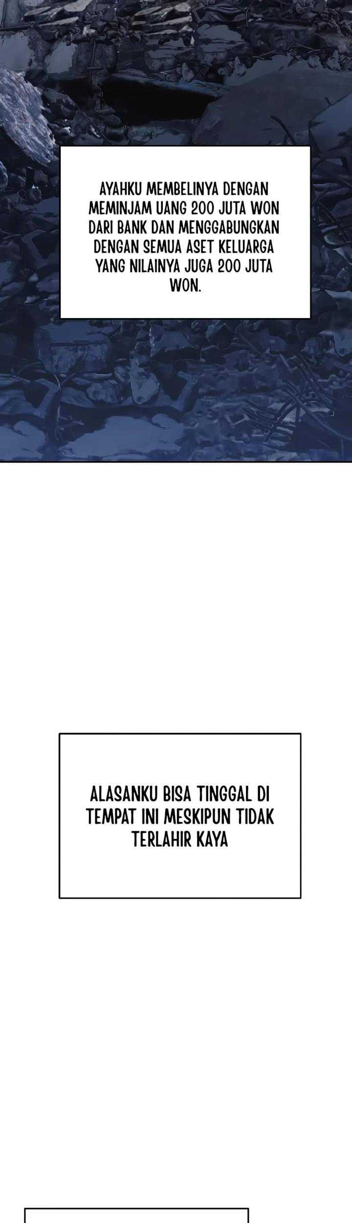The Ultimate Shut-In Chapter 1 - halaman 25