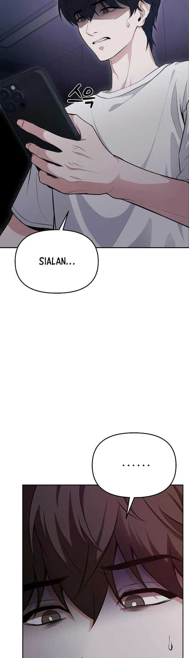 The Ultimate Shut-In Chapter 1 - halaman 28