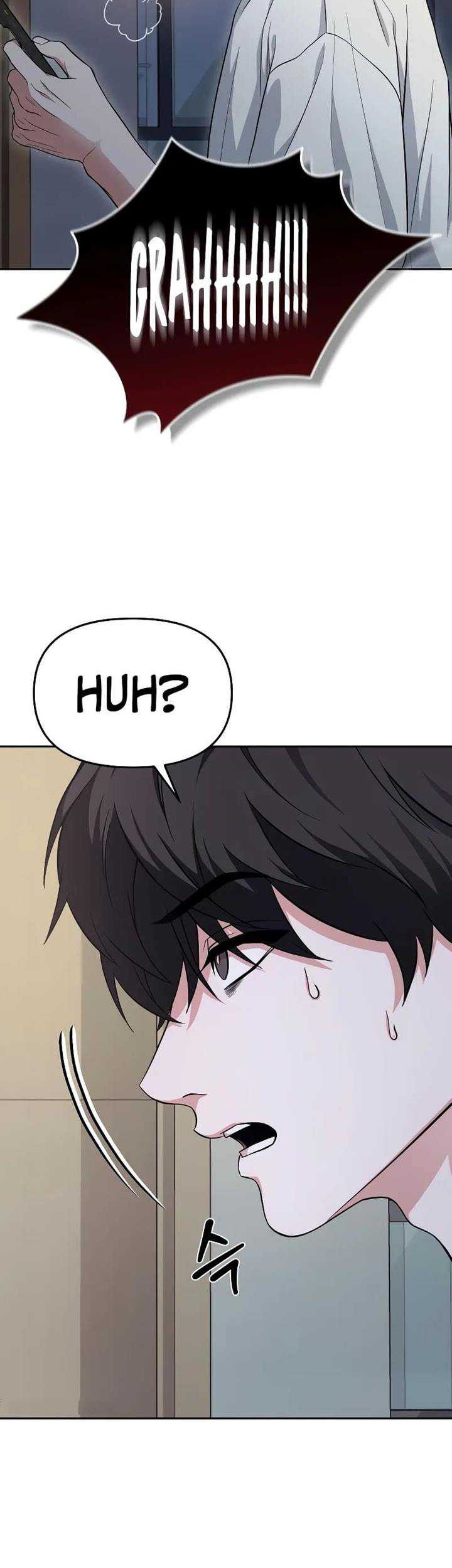The Ultimate Shut-In Chapter 1 - halaman 30