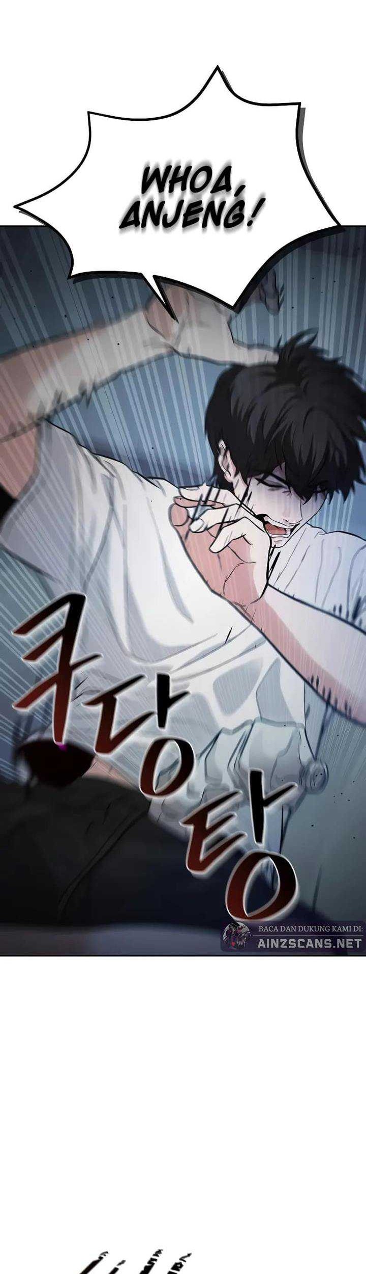 The Ultimate Shut-In Chapter 1 - halaman 33