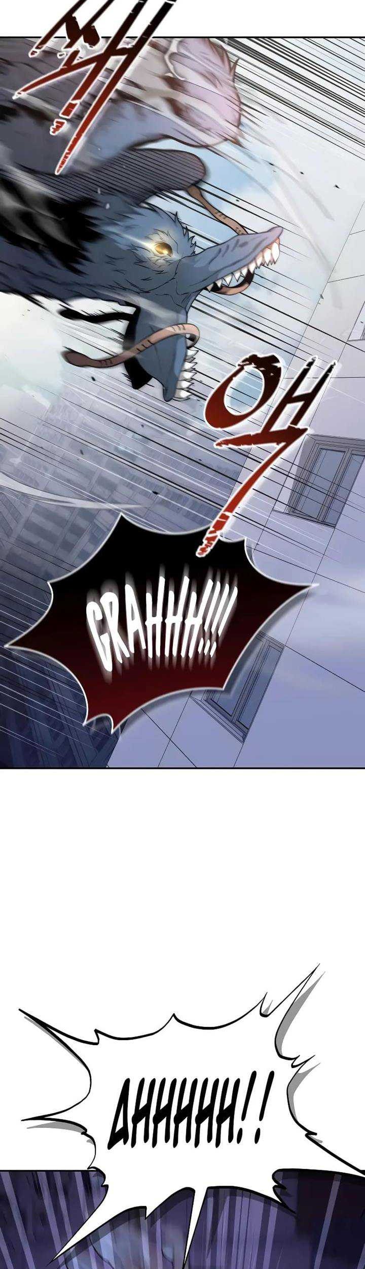 The Ultimate Shut-In Chapter 1 - halaman 34