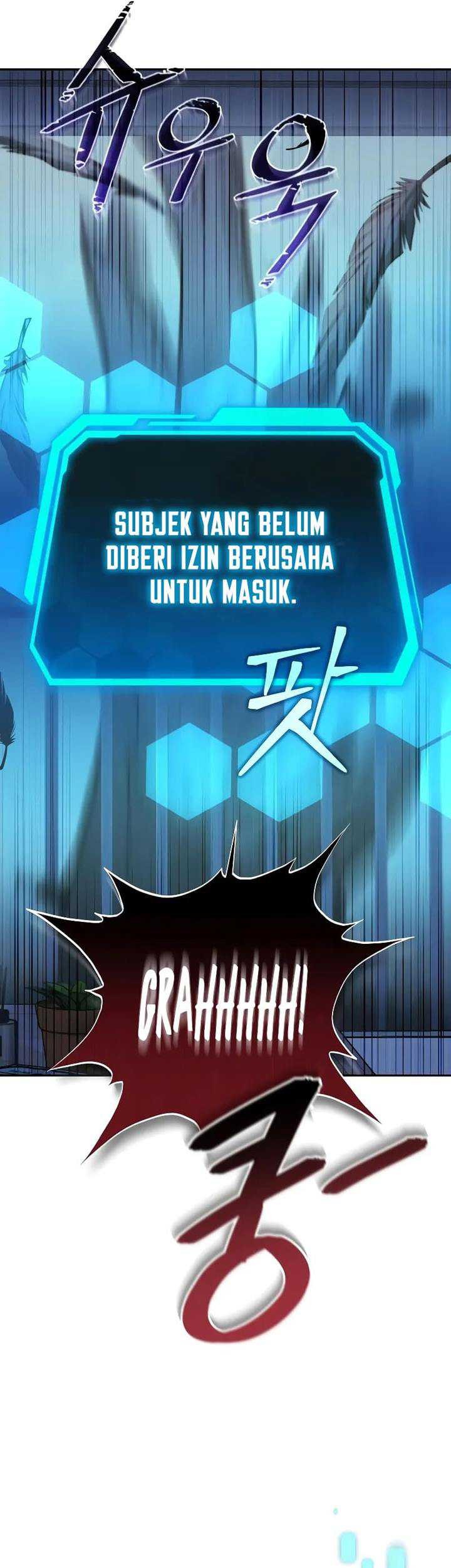 The Ultimate Shut-In Chapter 1 - halaman 37