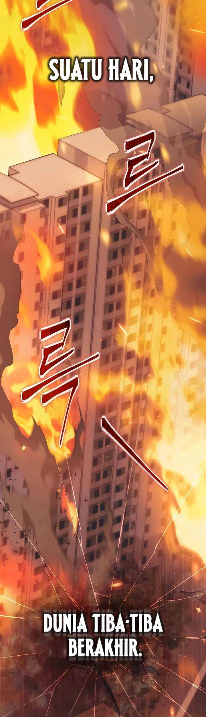 The Ultimate Shut-In Chapter 1 - halaman 4