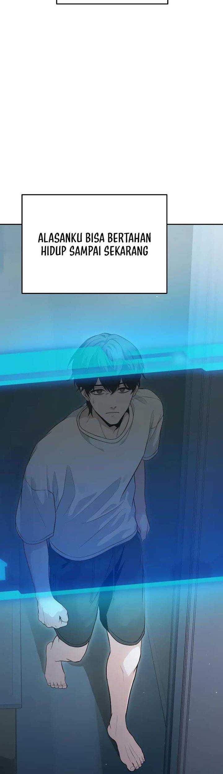 The Ultimate Shut-In Chapter 1 - halaman 40