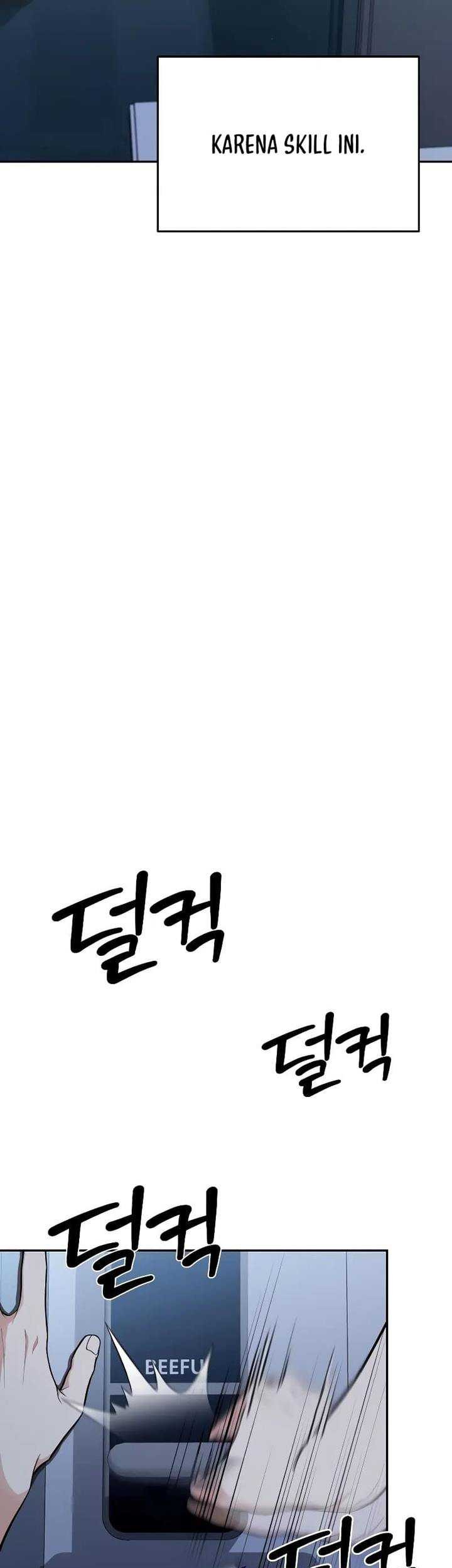 The Ultimate Shut-In Chapter 1 - halaman 41