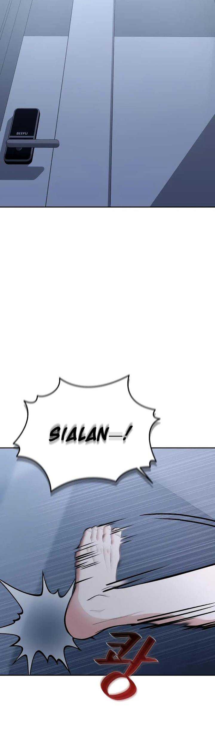 The Ultimate Shut-In Chapter 1 - halaman 44