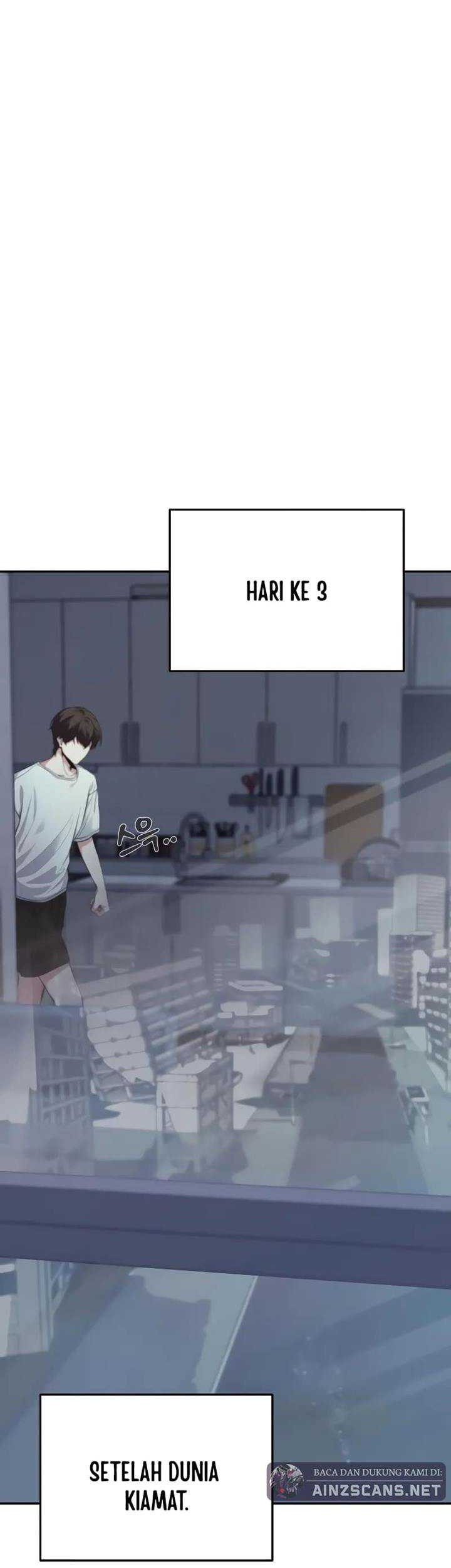 The Ultimate Shut-In Chapter 1 - halaman 45