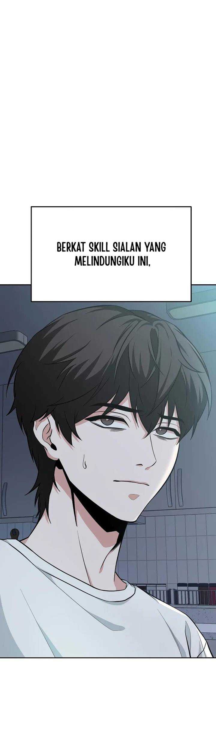 The Ultimate Shut-In Chapter 1 - halaman 46
