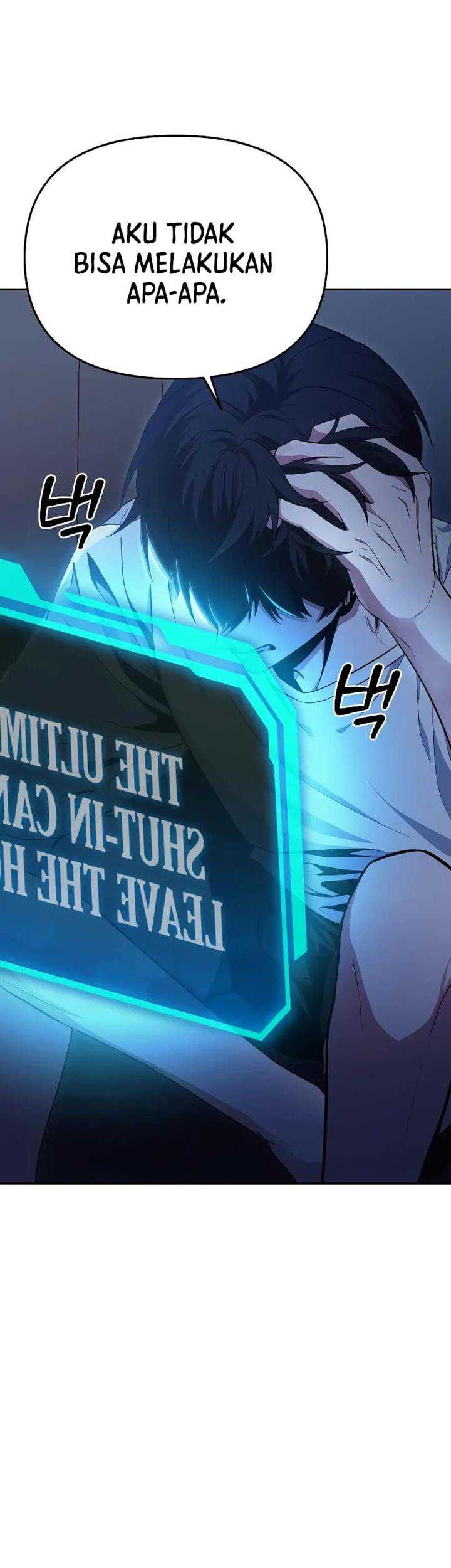 The Ultimate Shut-In Chapter 1 - halaman 51