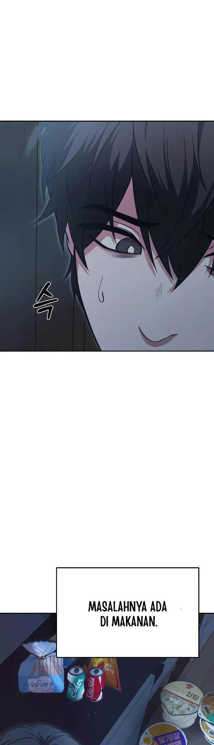 The Ultimate Shut-In Chapter 1 - halaman 52