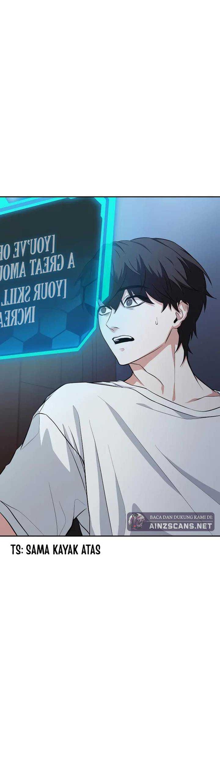 The Ultimate Shut-In Chapter 1 - halaman 58
