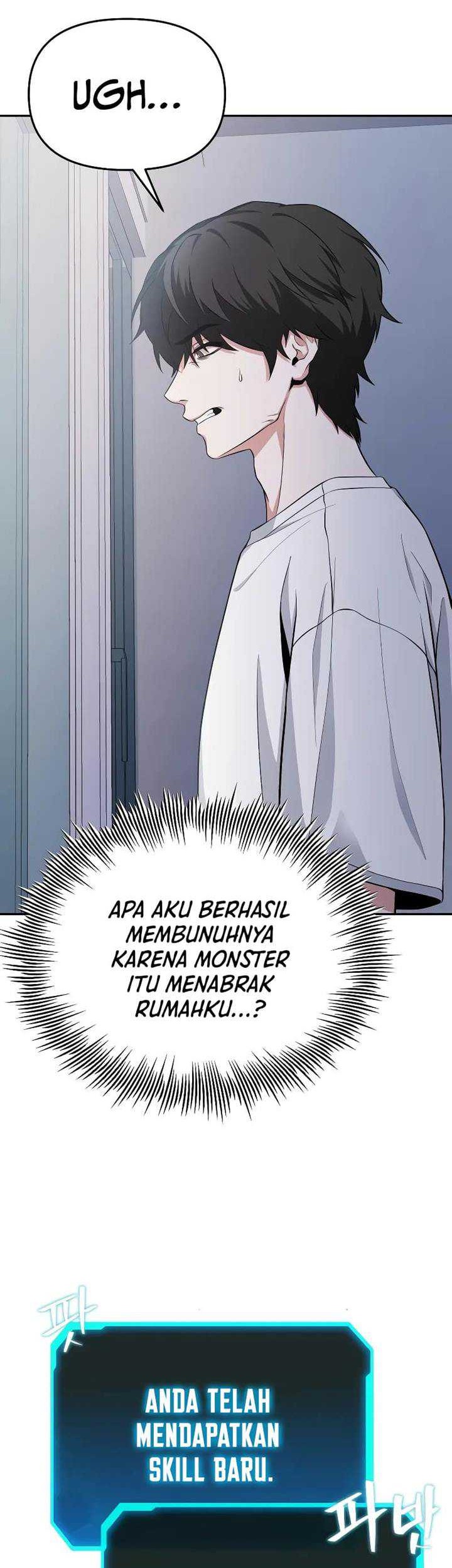 The Ultimate Shut-In Chapter 1 - halaman 62