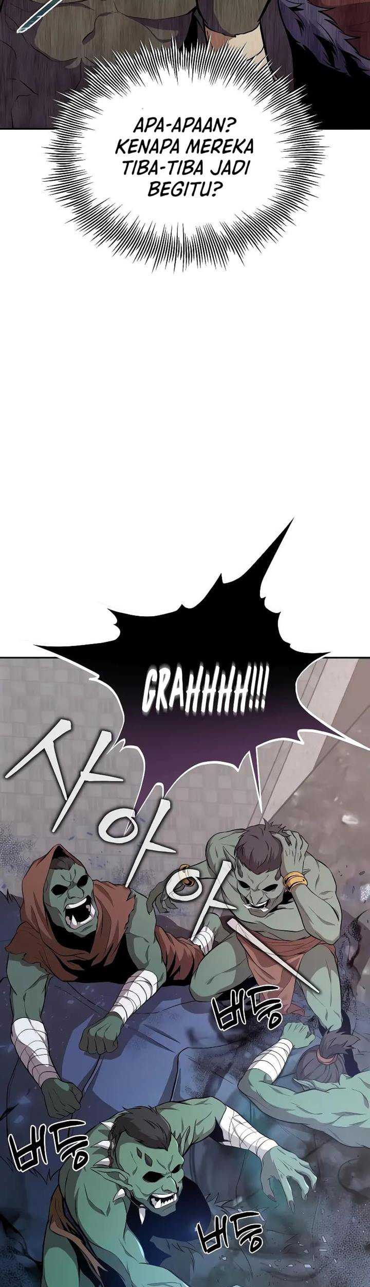 The Ultimate Shut-In Chapter 1 - halaman 65
