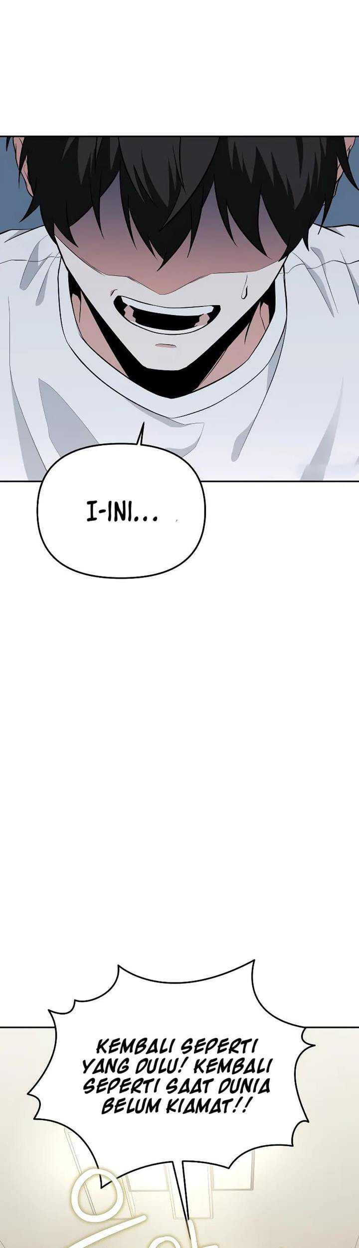 The Ultimate Shut-In Chapter 1 - halaman 77