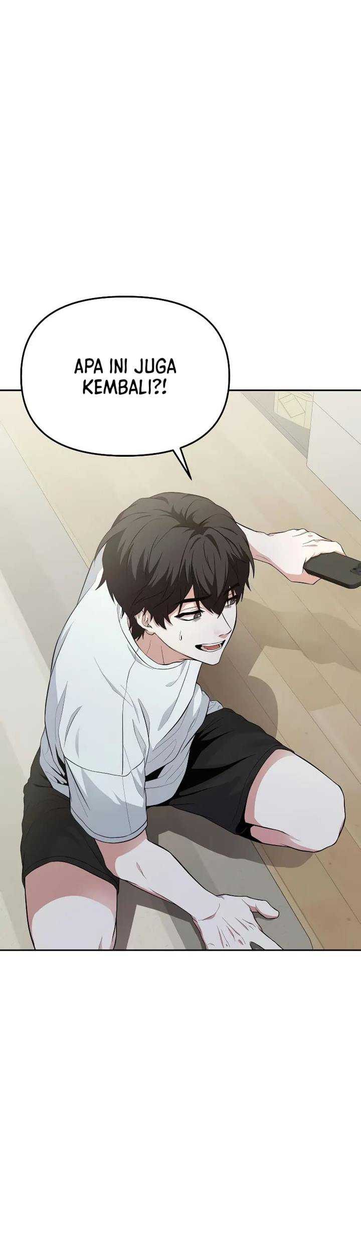 The Ultimate Shut-In Chapter 1 - halaman 79