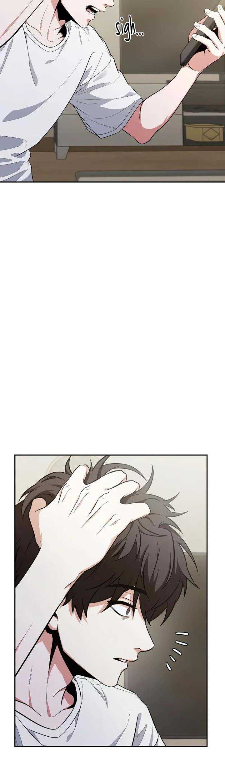 The Ultimate Shut-In Chapter 1 - halaman 81