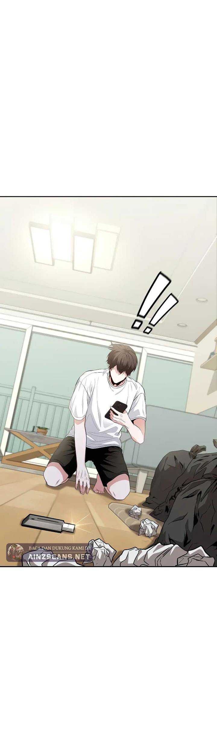 The Ultimate Shut-In Chapter 1 - halaman 82