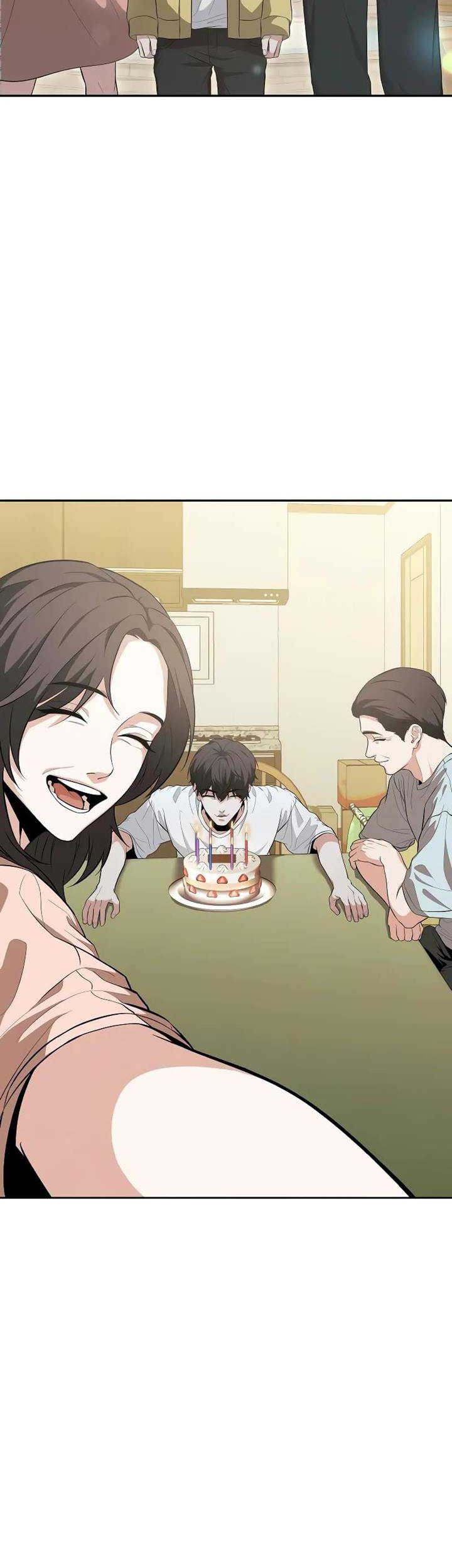 The Ultimate Shut-In Chapter 1 - halaman 87