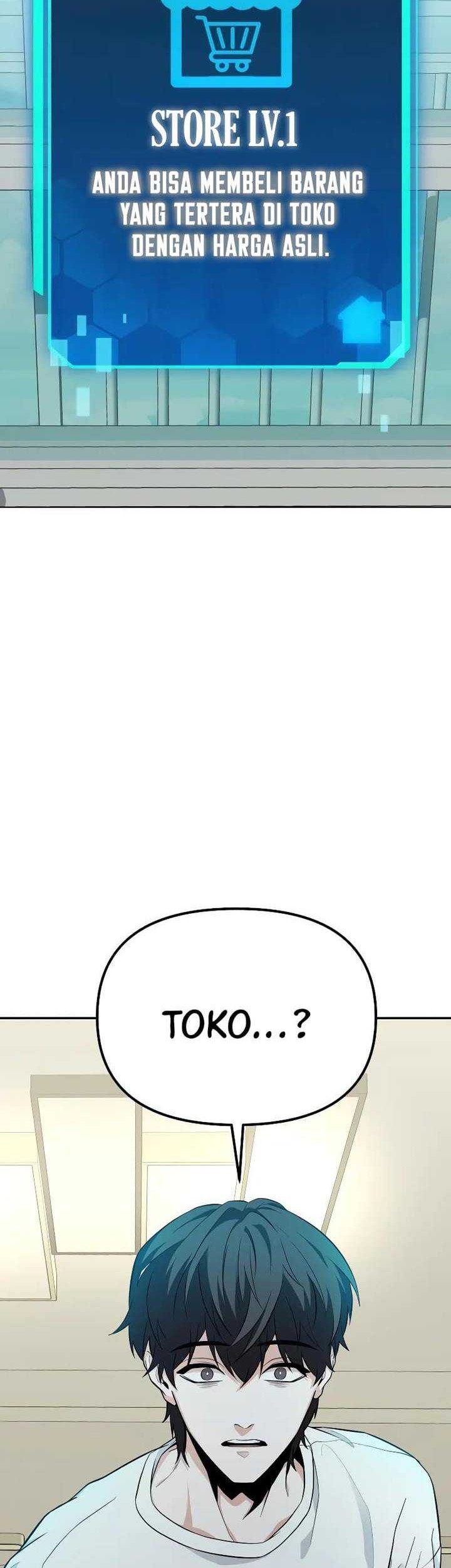 The Ultimate Shut-In Chapter 1 - halaman 94
