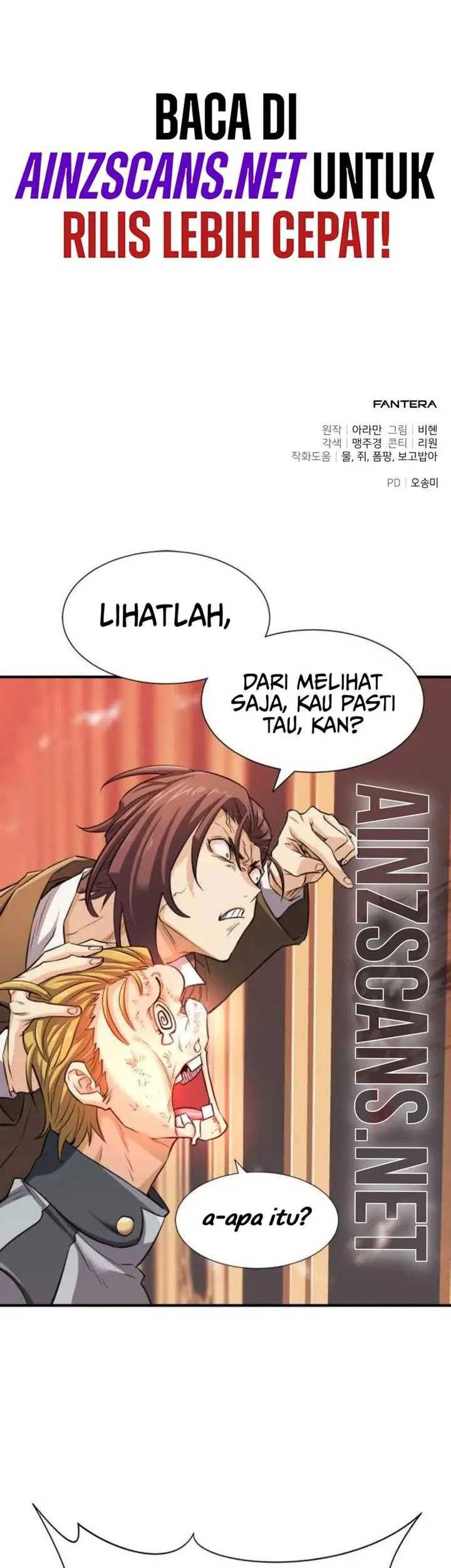 The Ultimate Shut-In Chapter 10 - halaman 112