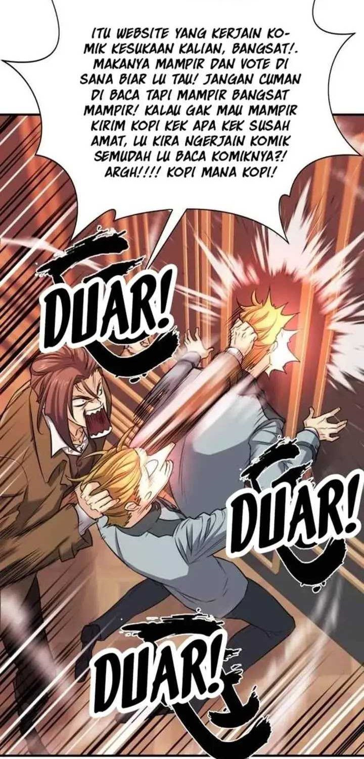 The Ultimate Shut-In Chapter 10 - halaman 113