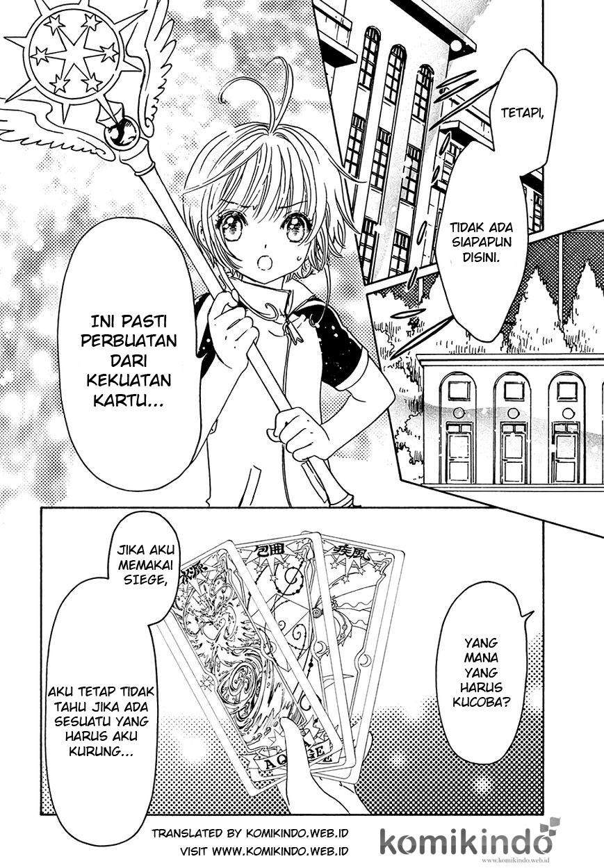 The Ultimate Shut-In Chapter 10 - halaman 12
