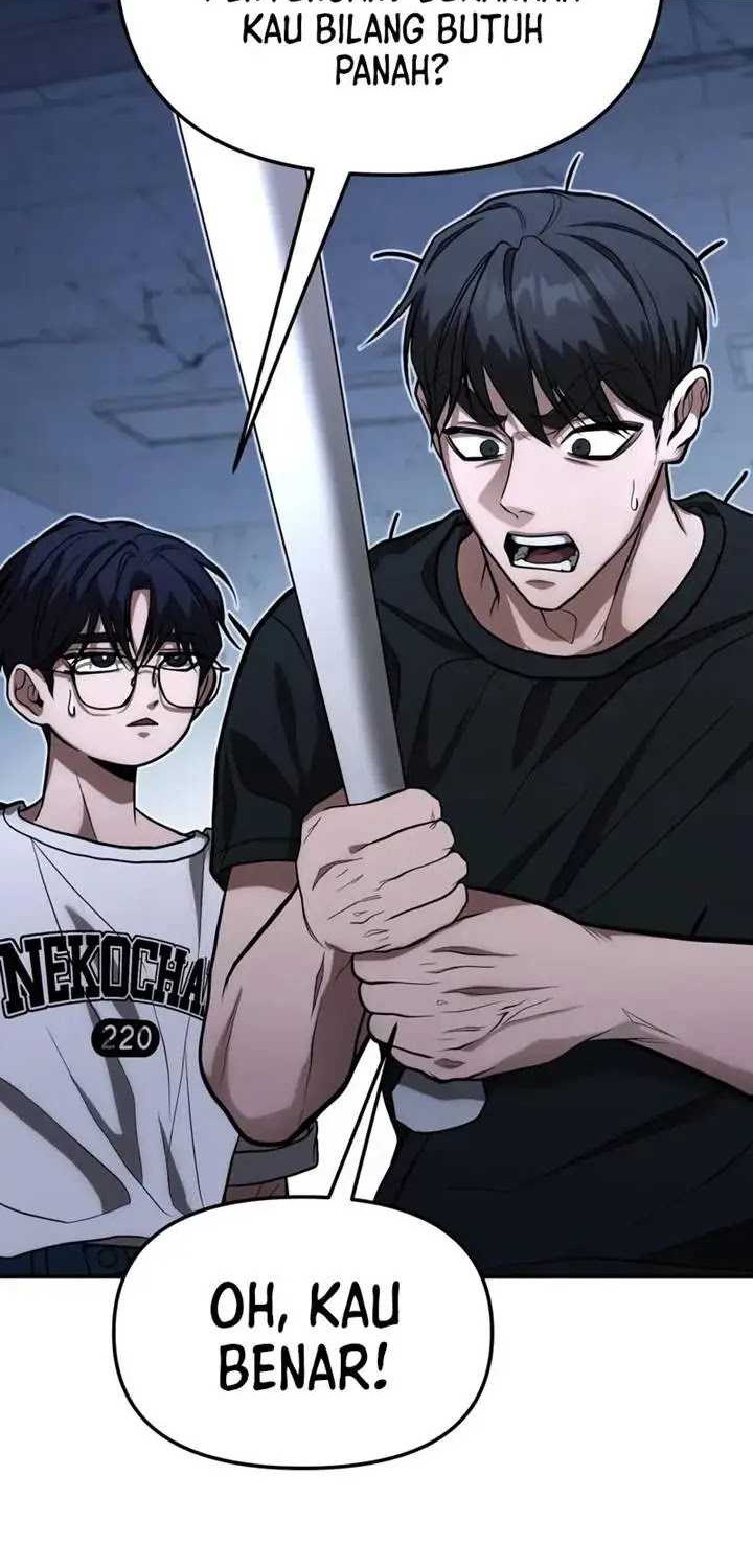 The Ultimate Shut-In Chapter 10 - halaman 37