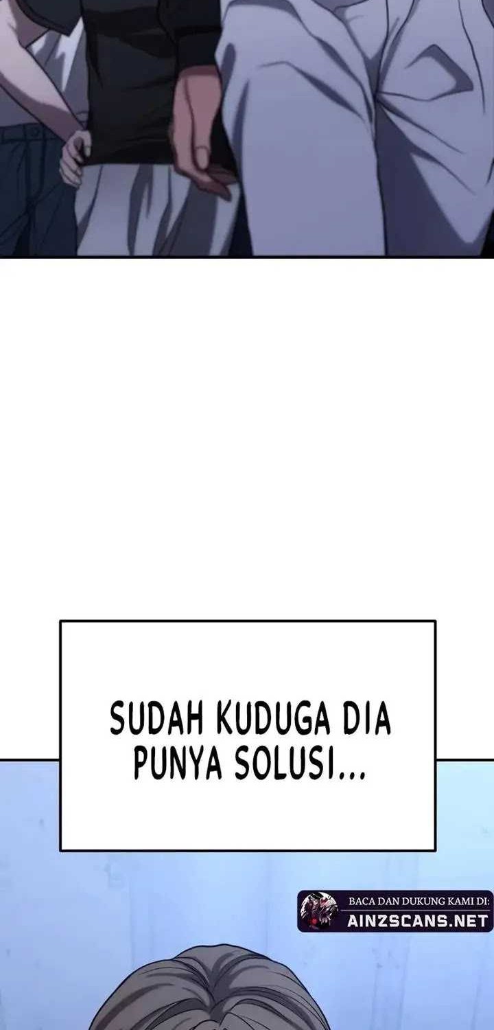 The Ultimate Shut-In Chapter 10 - halaman 41