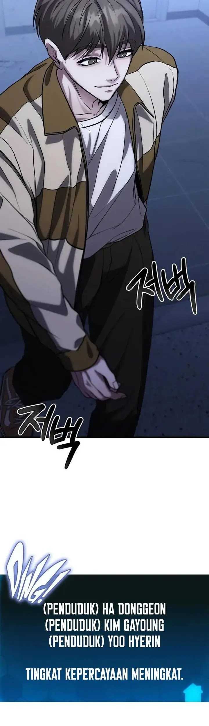 The Ultimate Shut-In Chapter 10 - halaman 42