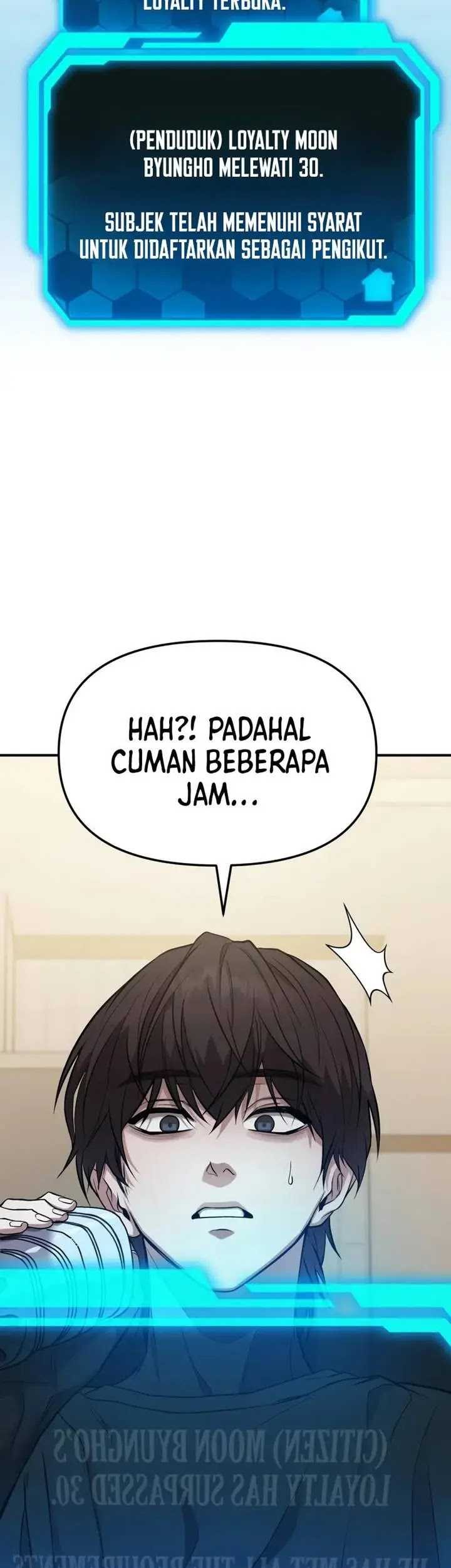 The Ultimate Shut-In Chapter 10 - halaman 46