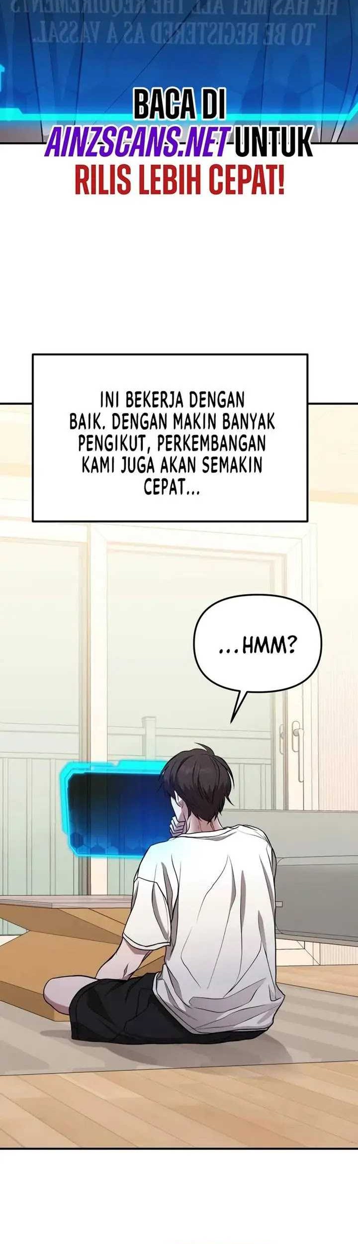 The Ultimate Shut-In Chapter 10 - halaman 47
