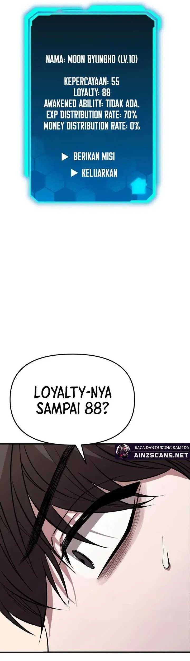 The Ultimate Shut-In Chapter 10 - halaman 48