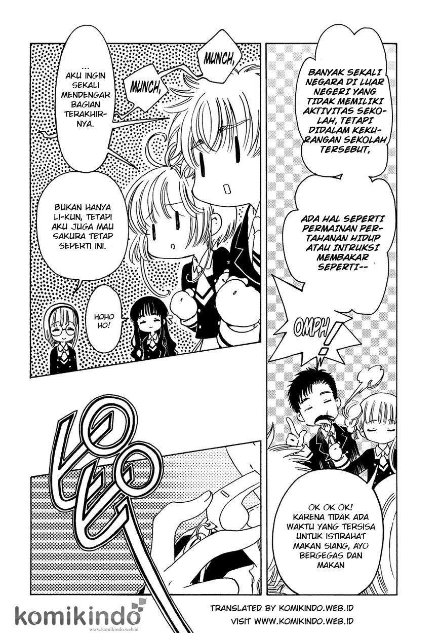 The Ultimate Shut-In Chapter 10 - halaman 5