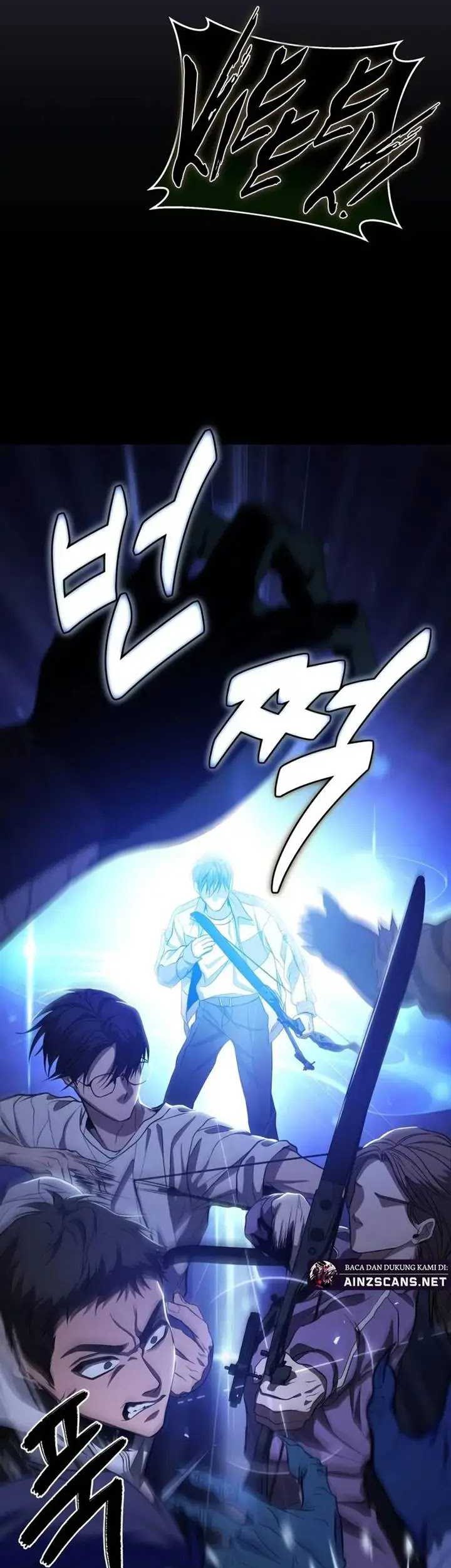 The Ultimate Shut-In Chapter 10 - halaman 52
